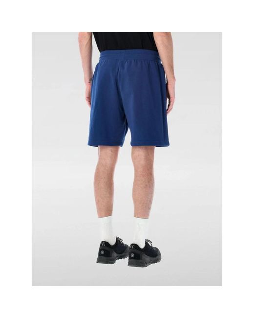 The North Face Athletic Zwempak in het Blue voor heren