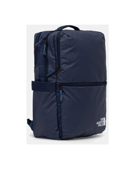 Backpacks The North Face de color Blue