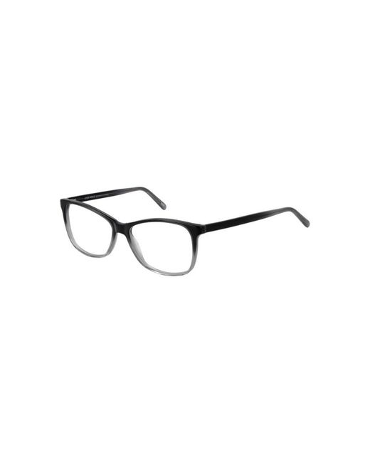 Glasses di Andy Wolf in Brown