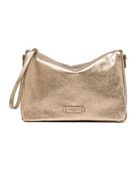 Gianni Chiarini Natural Clutches
