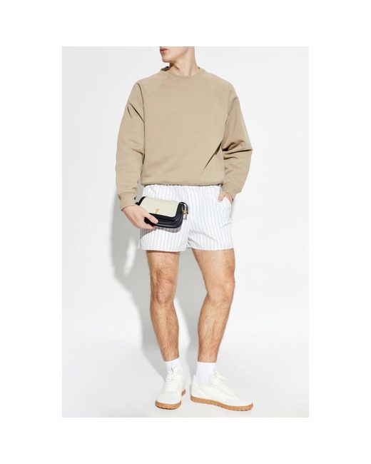 AMI Natural Sweatshirts for men