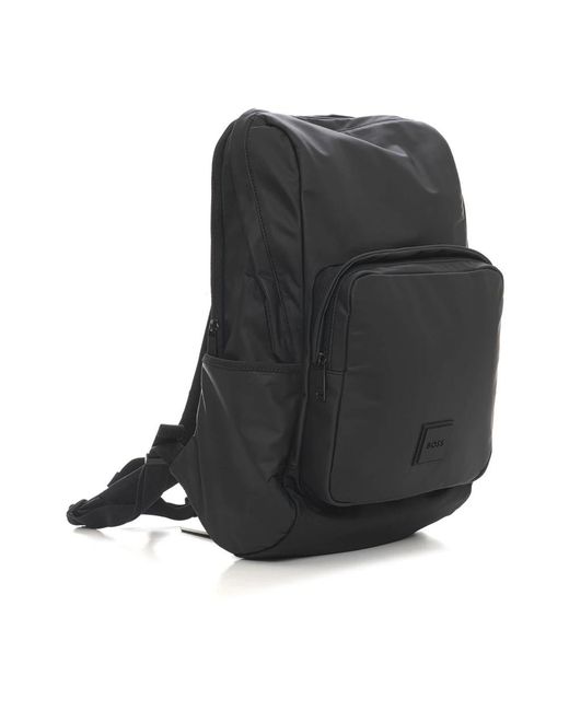 Backpacks di Boss in Black da Uomo