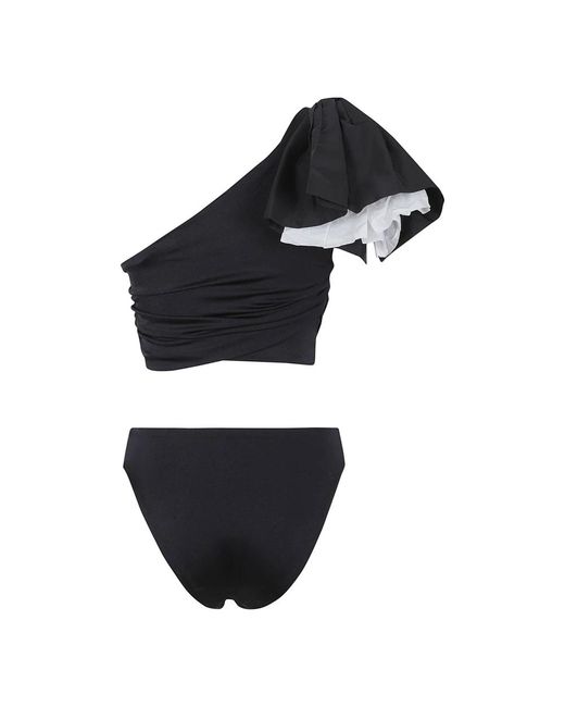 Swimwear > bikinis Giambattista Valli en coloris Black