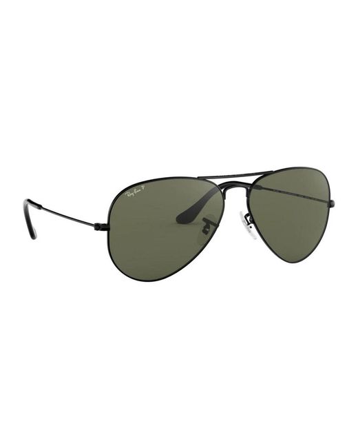 Sunglasses Ray-Ban de hombre de color Green