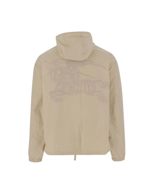 Burberry Natural Light Jackets for men