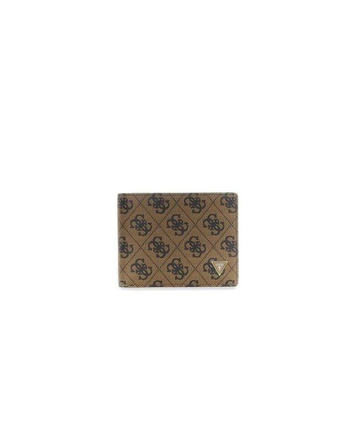 Guess Wallets &Amp; Cardholders in Brown für Herren