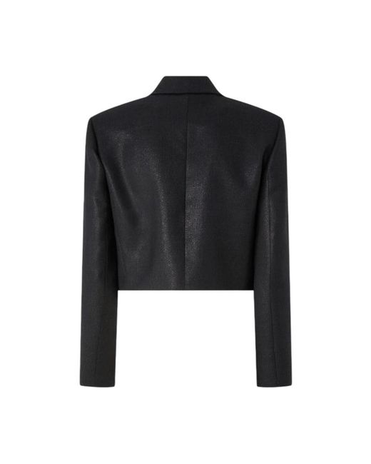 Blazers Pinko de color Black