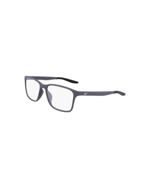 Nike Brown Glasses