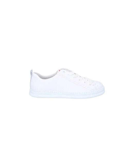Camper Runner Four in het White voor heren