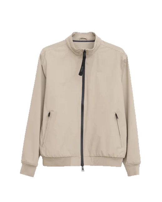 Training Jackets Merrell pour homme en coloris Natural