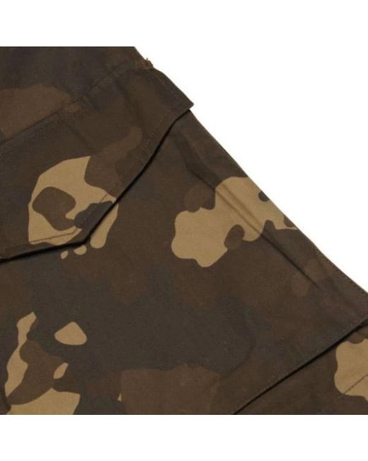Edwin Corporal Jacket in het Green voor heren