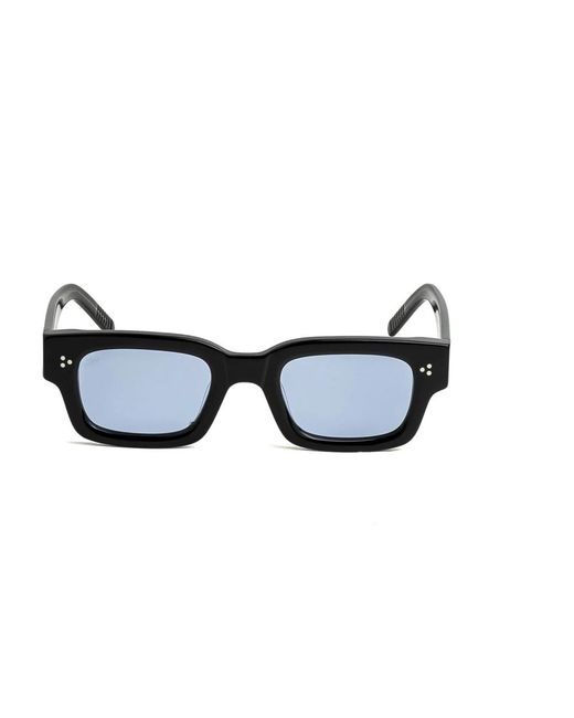 AKILA Black Sunglasses
