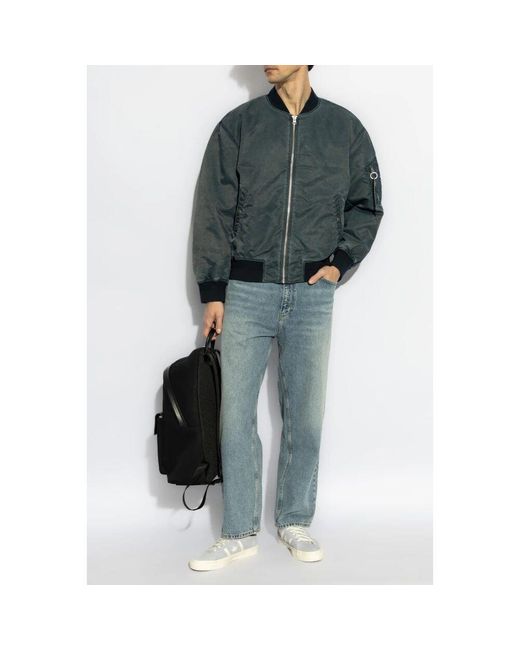Bomber Jackets di Rag & Bone in Green da Uomo