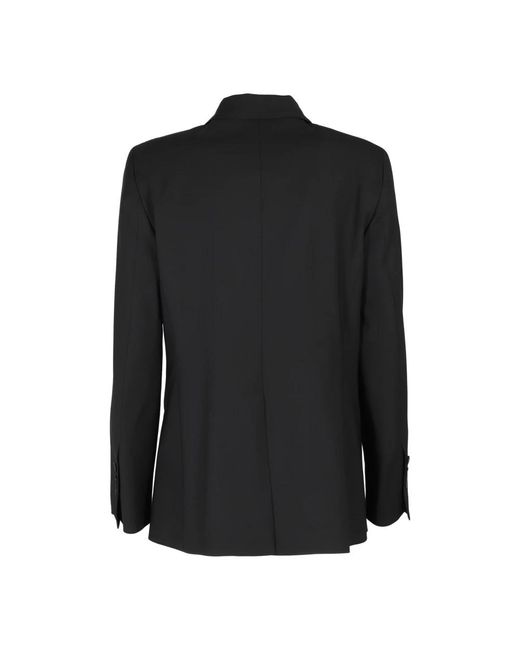 Seventy Blazers in het Black