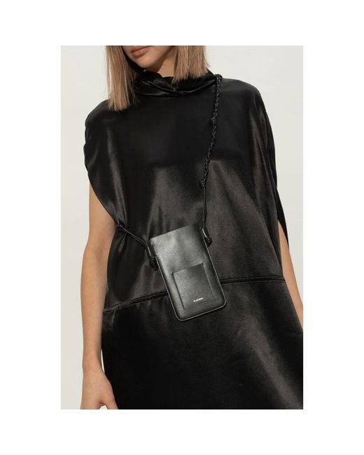 Phone Accessories Jil Sander en coloris Black