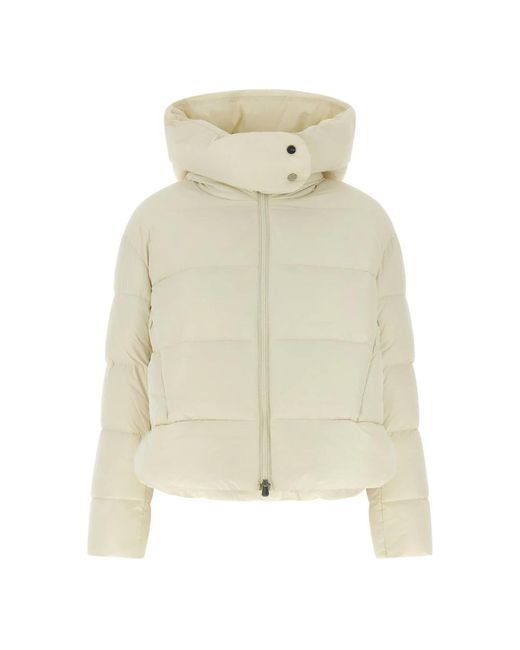 Winter Jackets Pinko de color Natural