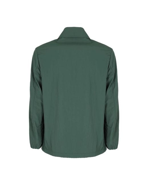 Jackets > light jackets Baracuta pour homme en coloris Green