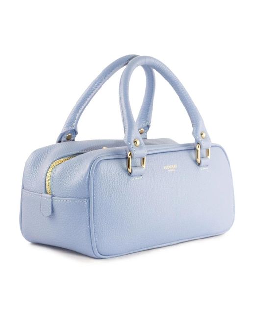 Avenue Blue Handbags