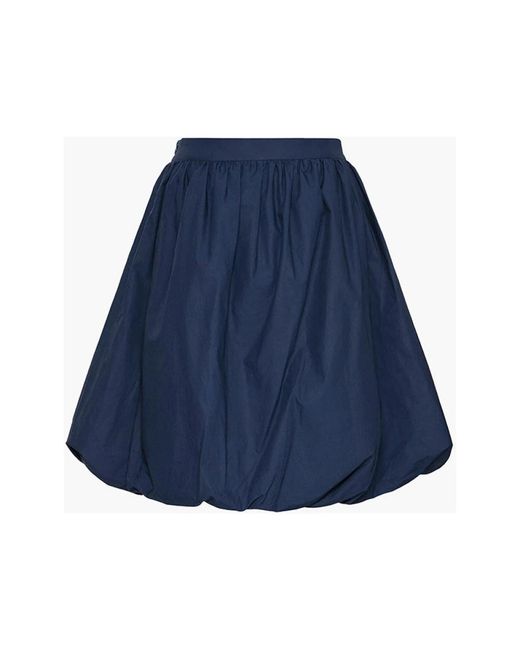 Ichi Skirts in het Blue