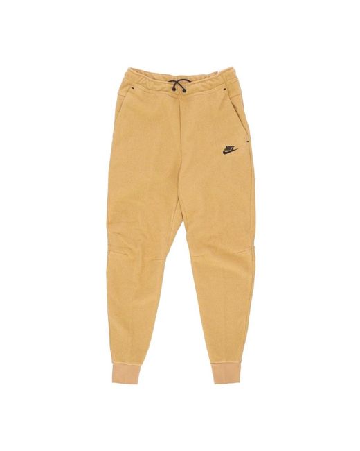 Nike Natural Sweatpants for men