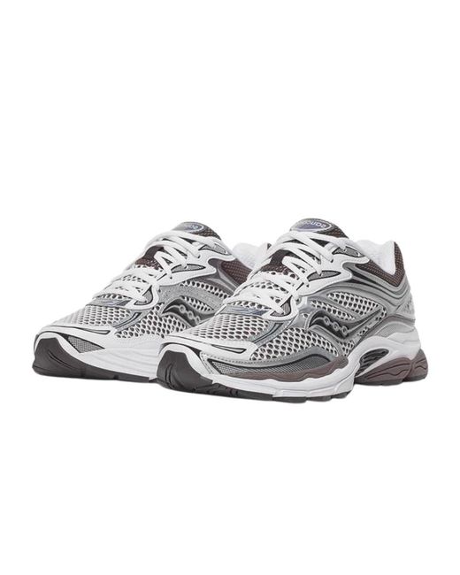 Sneakers Saucony pour homme en coloris White