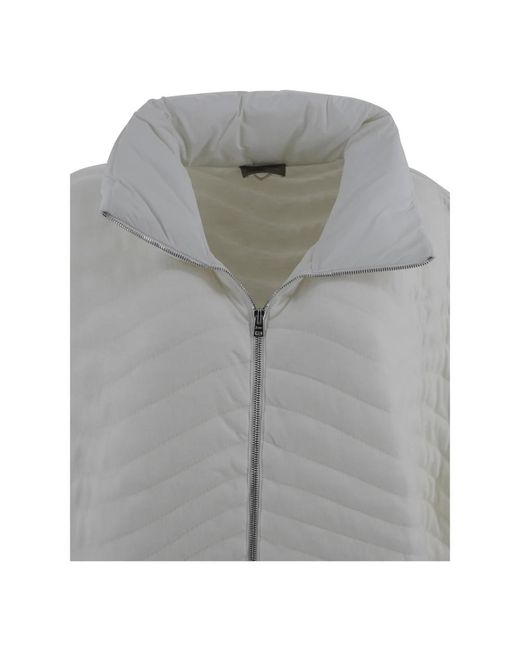 Light Jackets Herno de color Gray