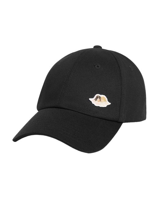 Fiorucci Black Caps