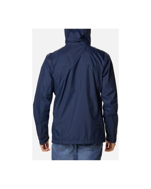 Jackets > light jackets Columbia pour homme en coloris Blue