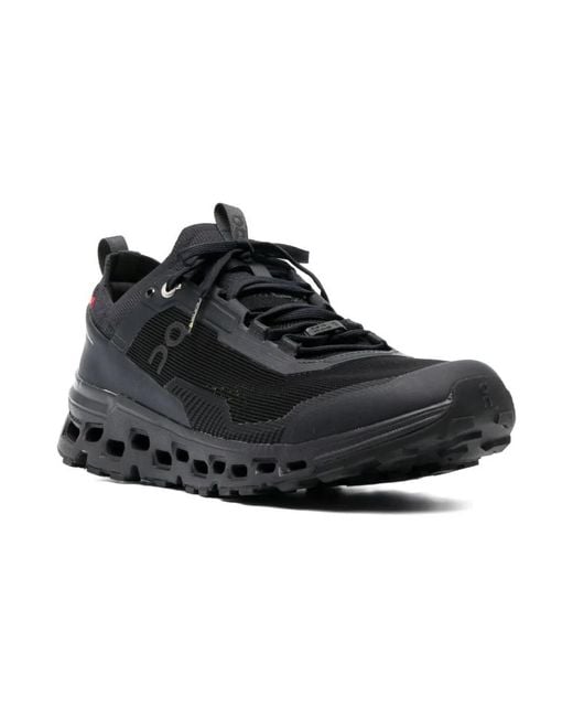 On Shoes Sneakers in Black für Herren