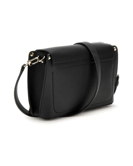 Guess Black Cross Body Bags