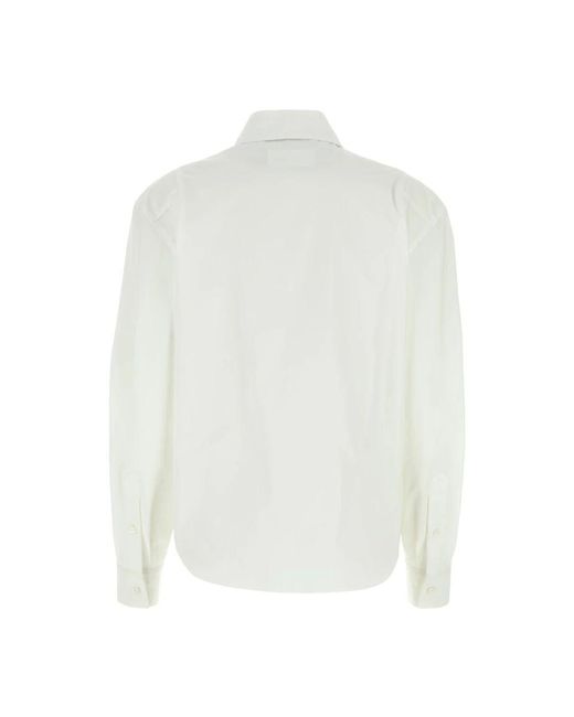 Shirts ARMARIUM de color White