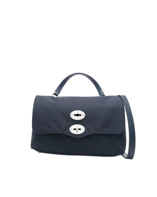 Zanellato Handbags in het Blue