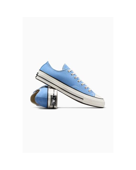 Sneakers Converse pour homme en coloris Blue