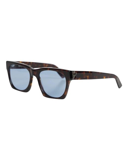 Sunglasses Facehide de color Blue