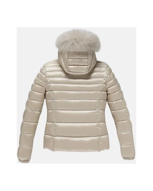 Refrigiwear Winter Jackets in het Gray