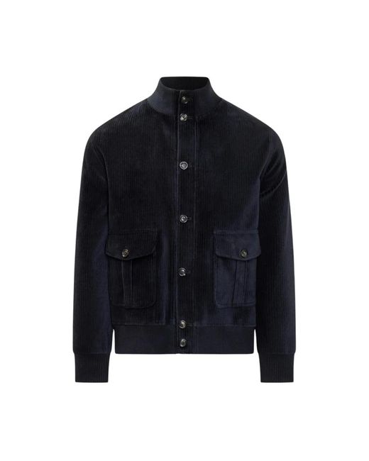 Light Jackets Circolo 1901 de hombre de color Blue
