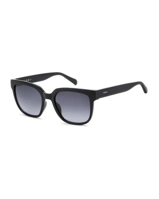 Sunglasses di Fossil in Black