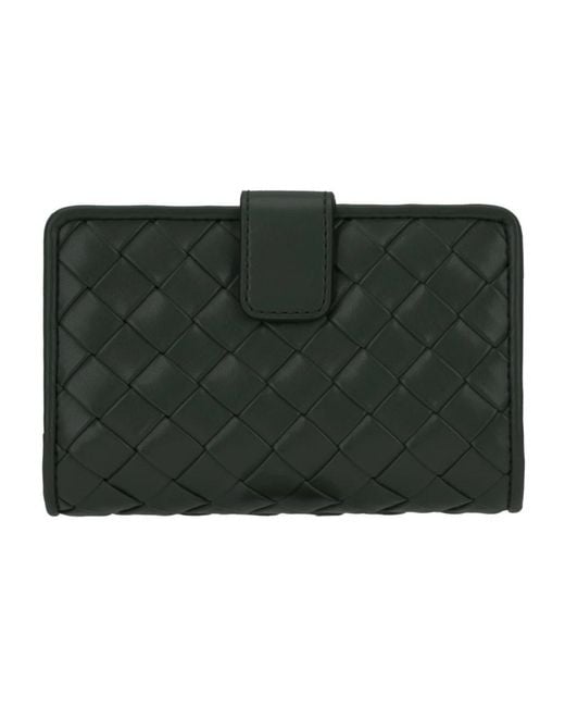 Michael Kors Green Wallets & Cardholders