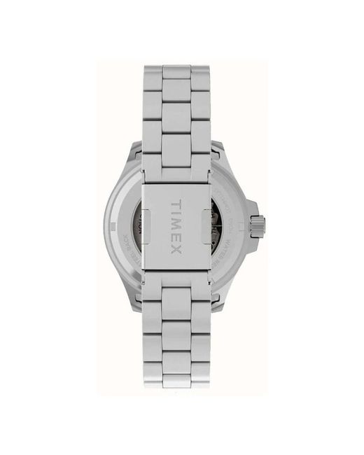 Timex Metallic Watches for men