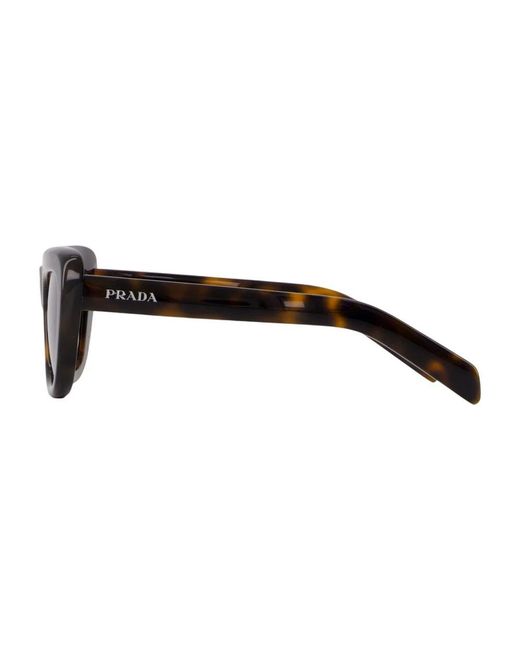 Prada Black Sunglasses