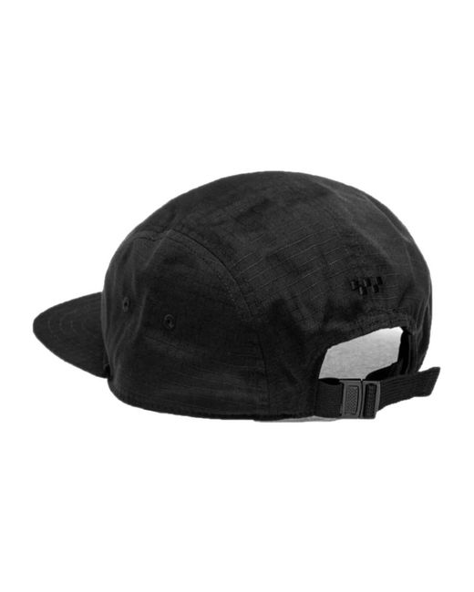 Caps Vans de hombre de color Black