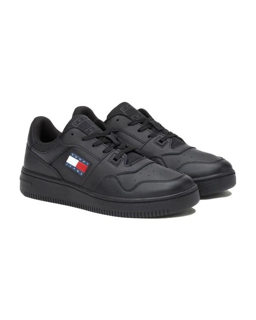 Sneakers di Tommy Hilfiger in Blue