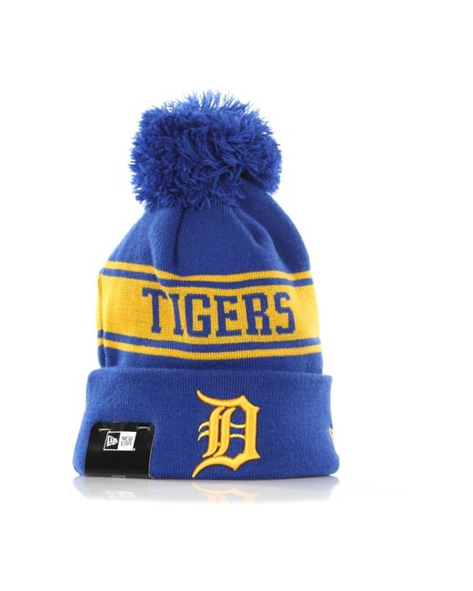 KTZ Accessoires ,Blauw ,Seizoensgebonden Jake Dettig Donker Royal/Bisque in het Blue voor heren