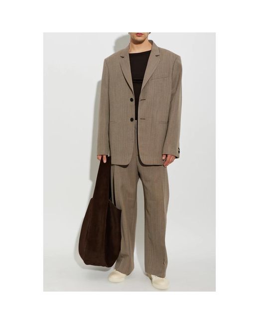 Blazers Studio Nicholson de hombre de color Brown