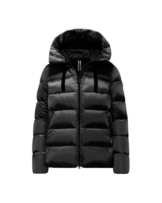 Bomboogie Down Jackets in het Black