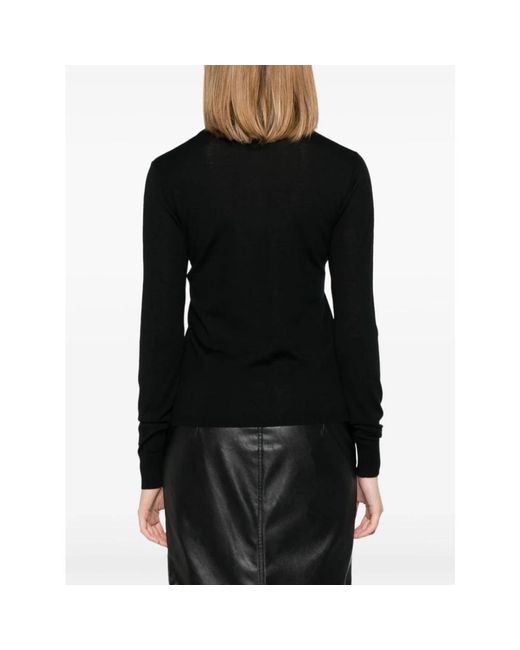 Pinko Crewneck in het Black