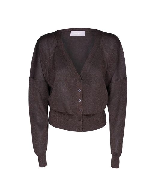 Cardigans Circus Hotel de color Black