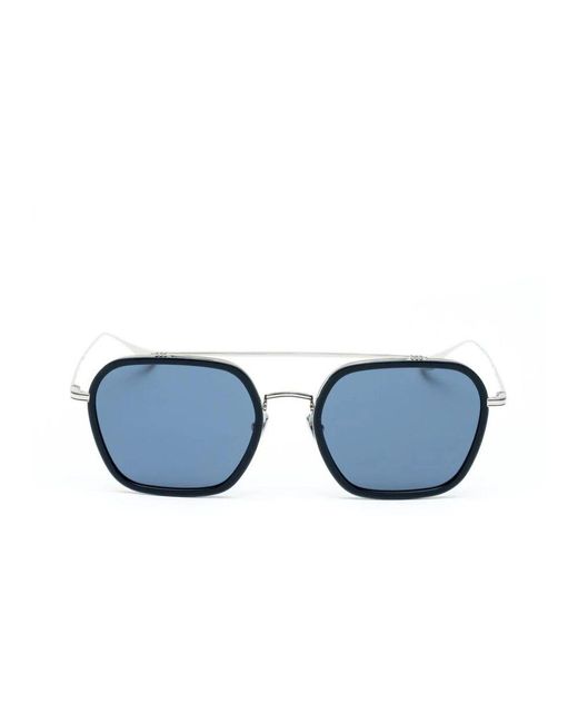 Sunglasses di Belstaff in Blue da Uomo