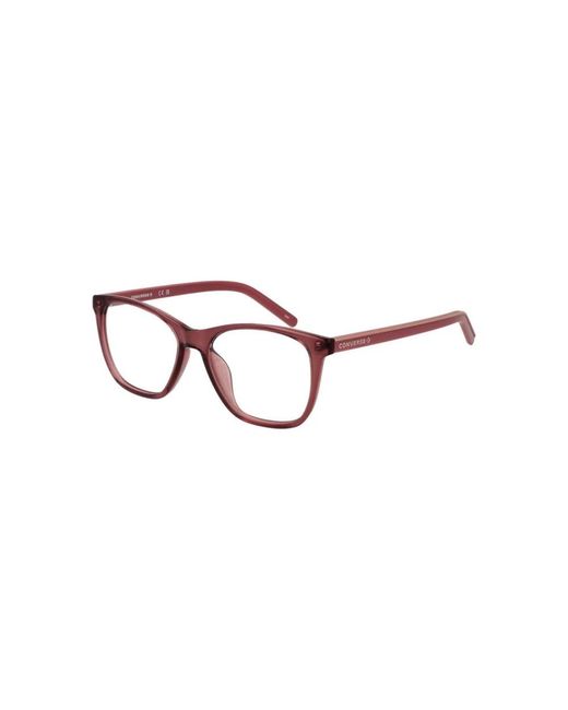 Glasses di Converse in Brown