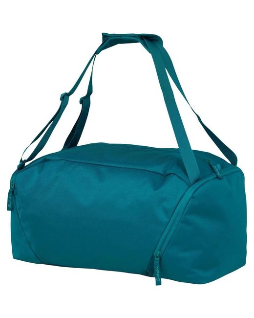 Weekend Bags di Satch in Blue da Uomo